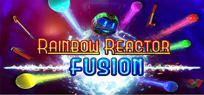 Oculus Quest 游戏《彩虹反应堆：聚变》Rainbow Reactor- Fusion